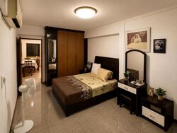 Blk 787E Woodlands Crescent (Woodlands), HDB 5 Rooms #561770721